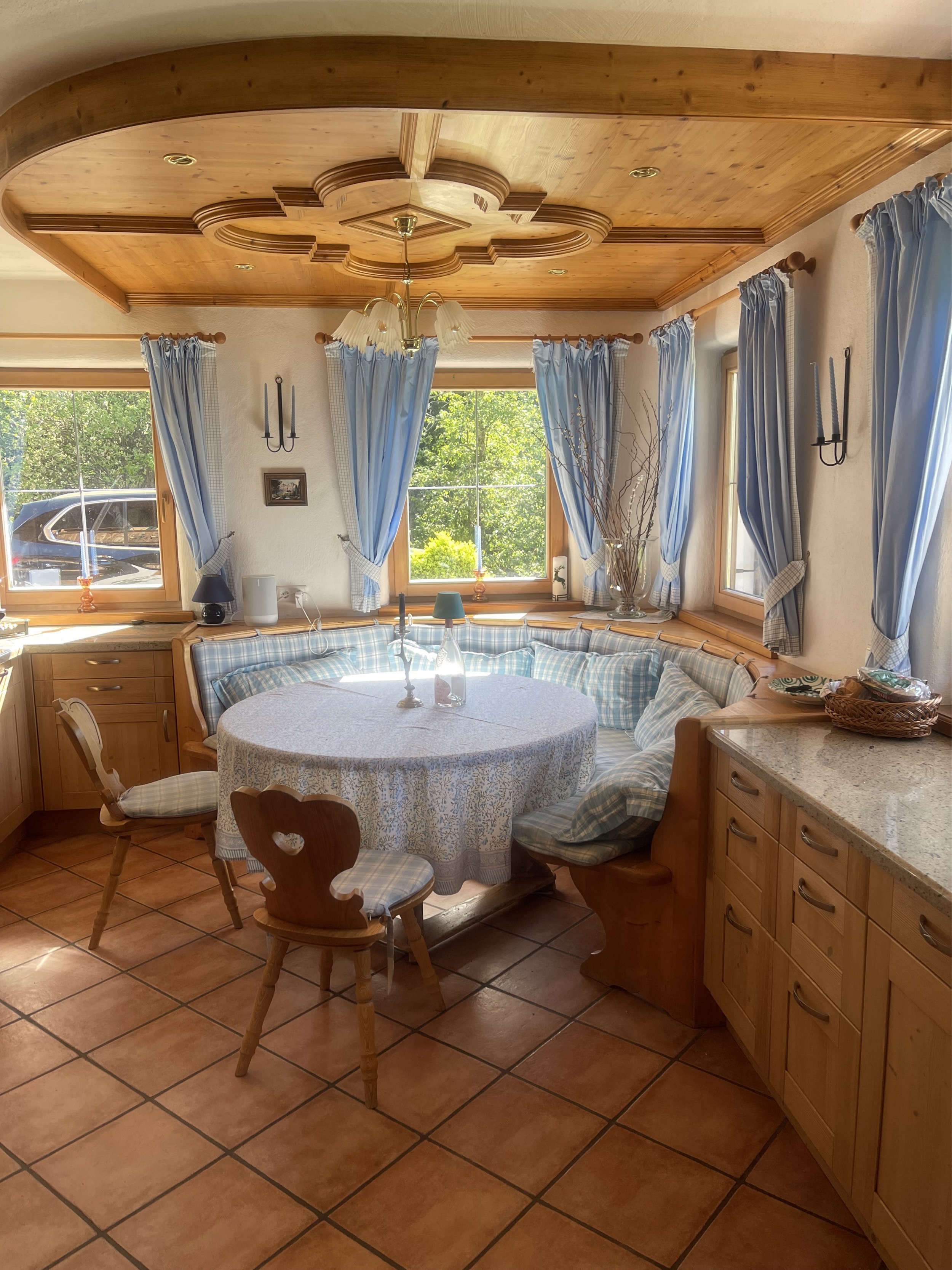 Kirchberg-Finest-Ferienhaus-21