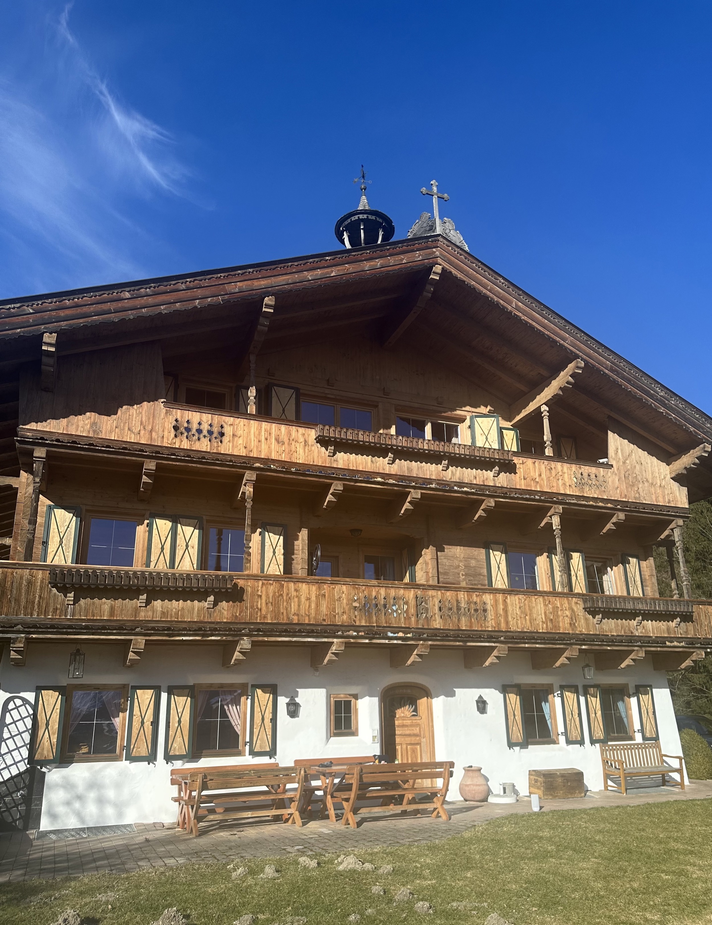 Kirchberg-Finest-Ferienhaus-30