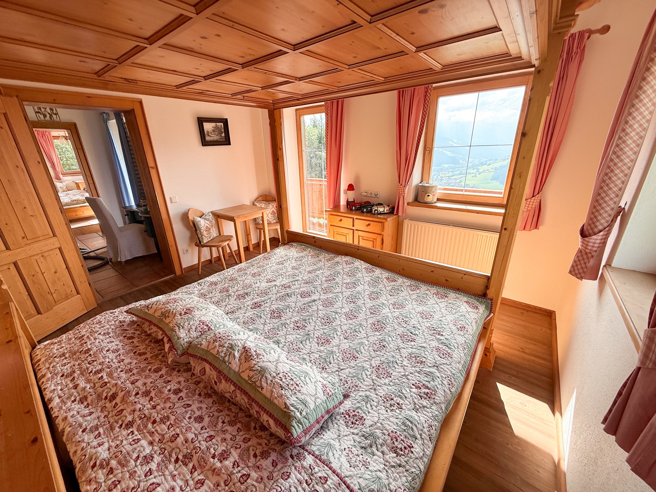 Kirchberg Finest Ferienhaus Kitzbuhel 41