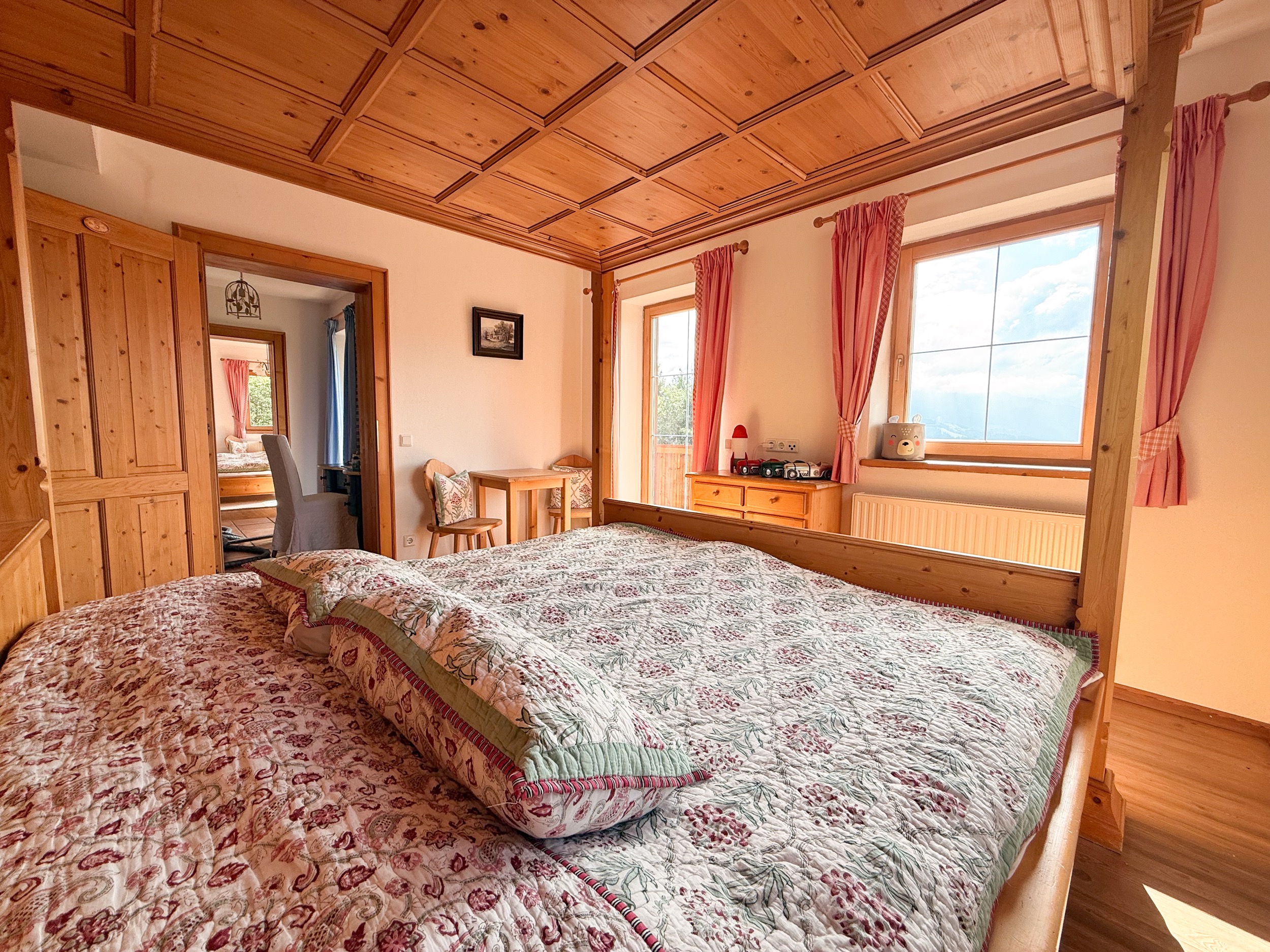 Kirchberg Finest Ferienhaus Kitzbuhel 42