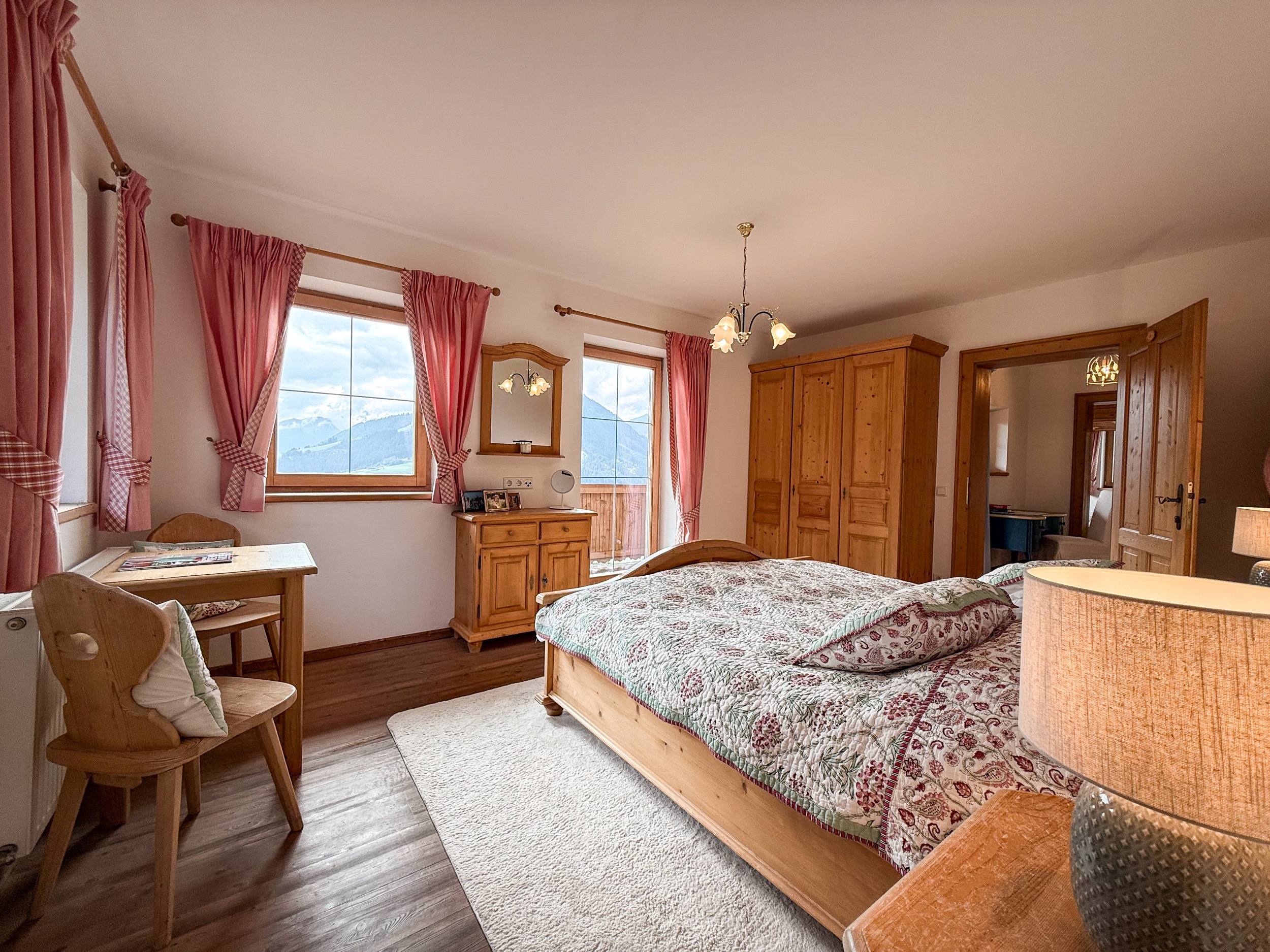 Kirchberg Finest Ferienhaus Kitzbuhel 54