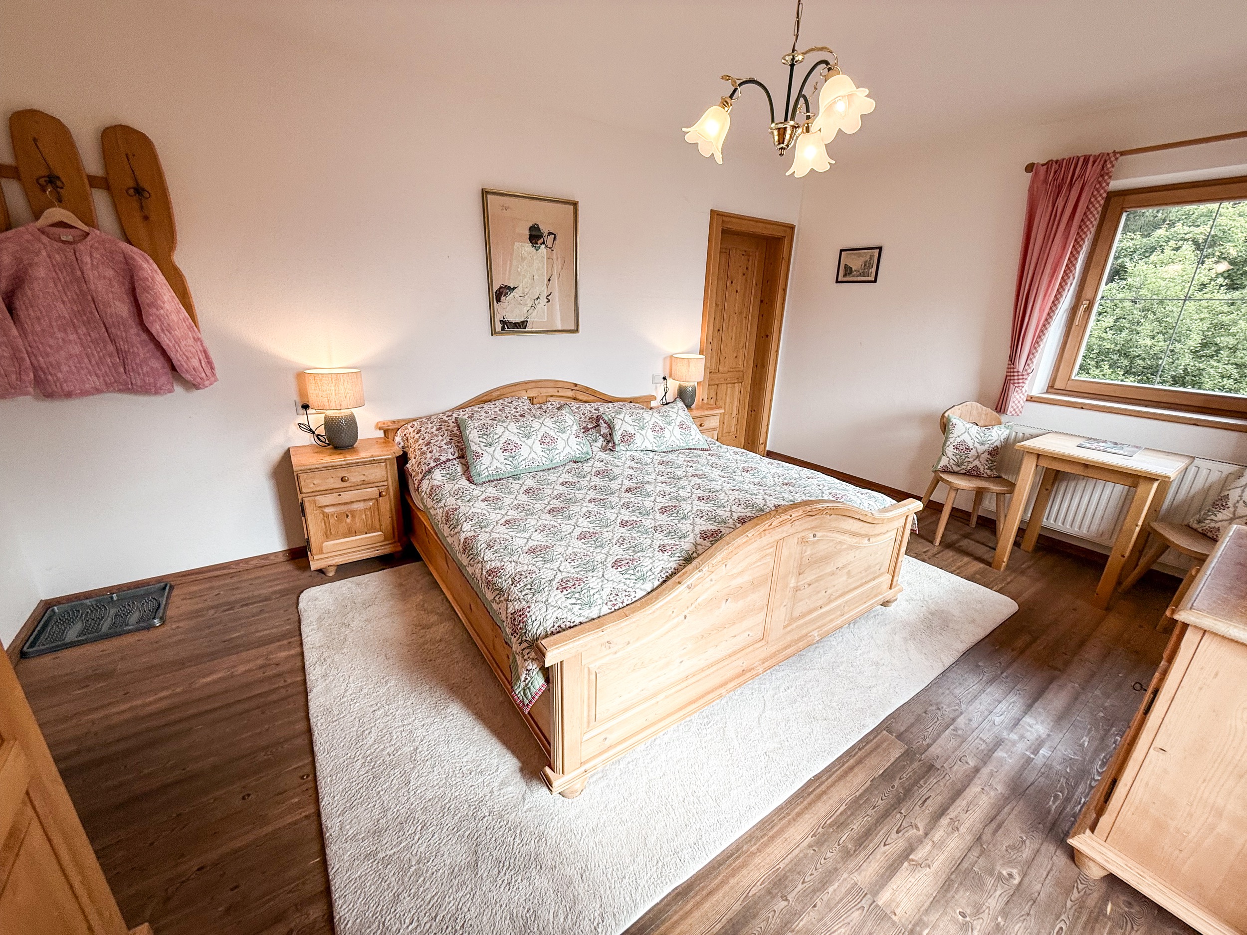 Kirchberg Finest Ferienhaus Kitzbuhel 56