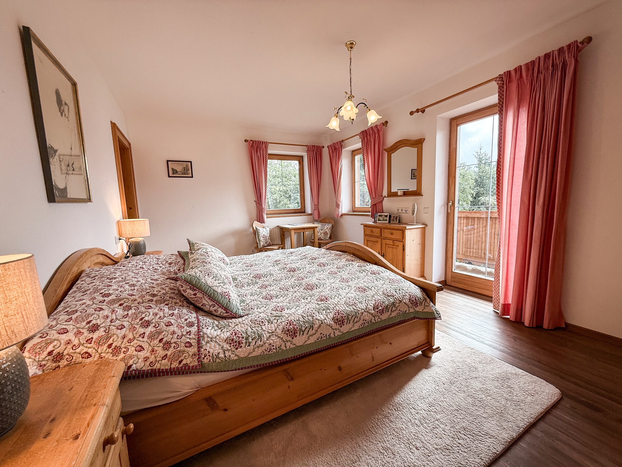 Kirchberg Finest Ferienhaus Kitzbuhel 57 Schlafzimmer