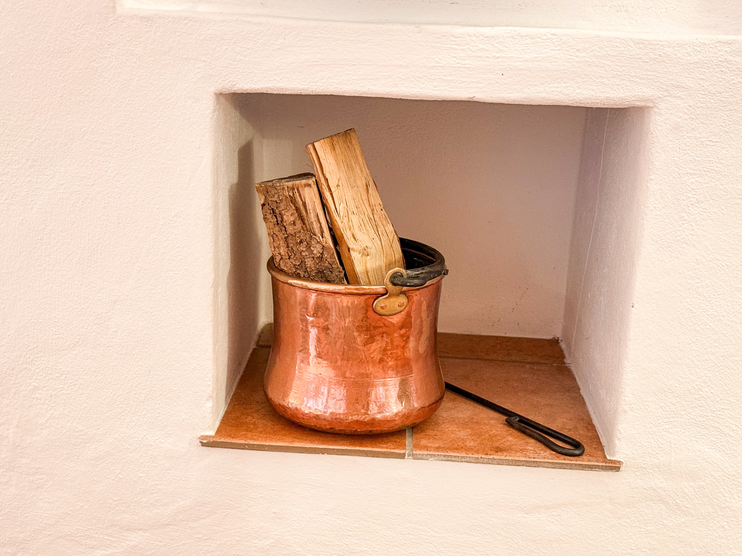 Kirchberg Finest Ferienhaus Kitzbuhel 61 Stiegenhaus