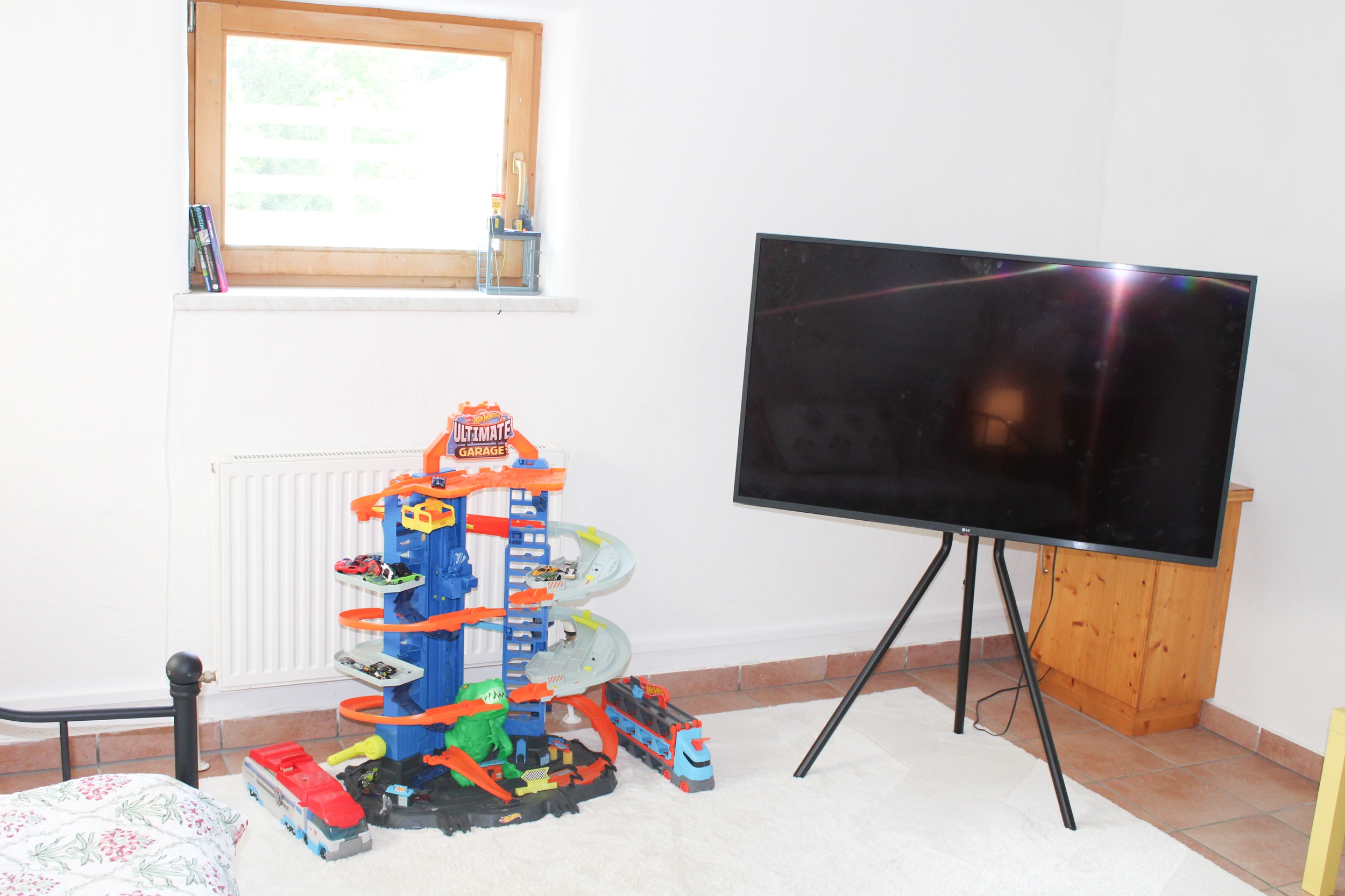 Kirchberg Finest Ferienhaus Kitzbuhel Fernseher